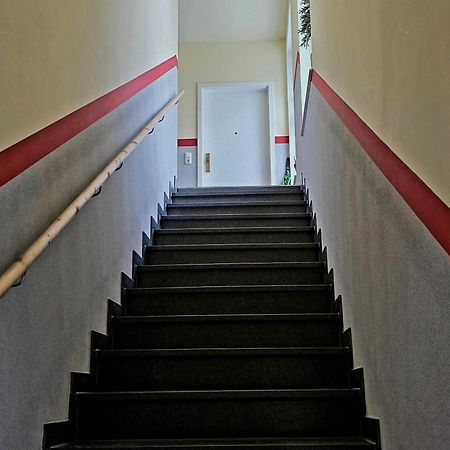 Apartmán Papageiennest Drážďany Exteriér fotografie