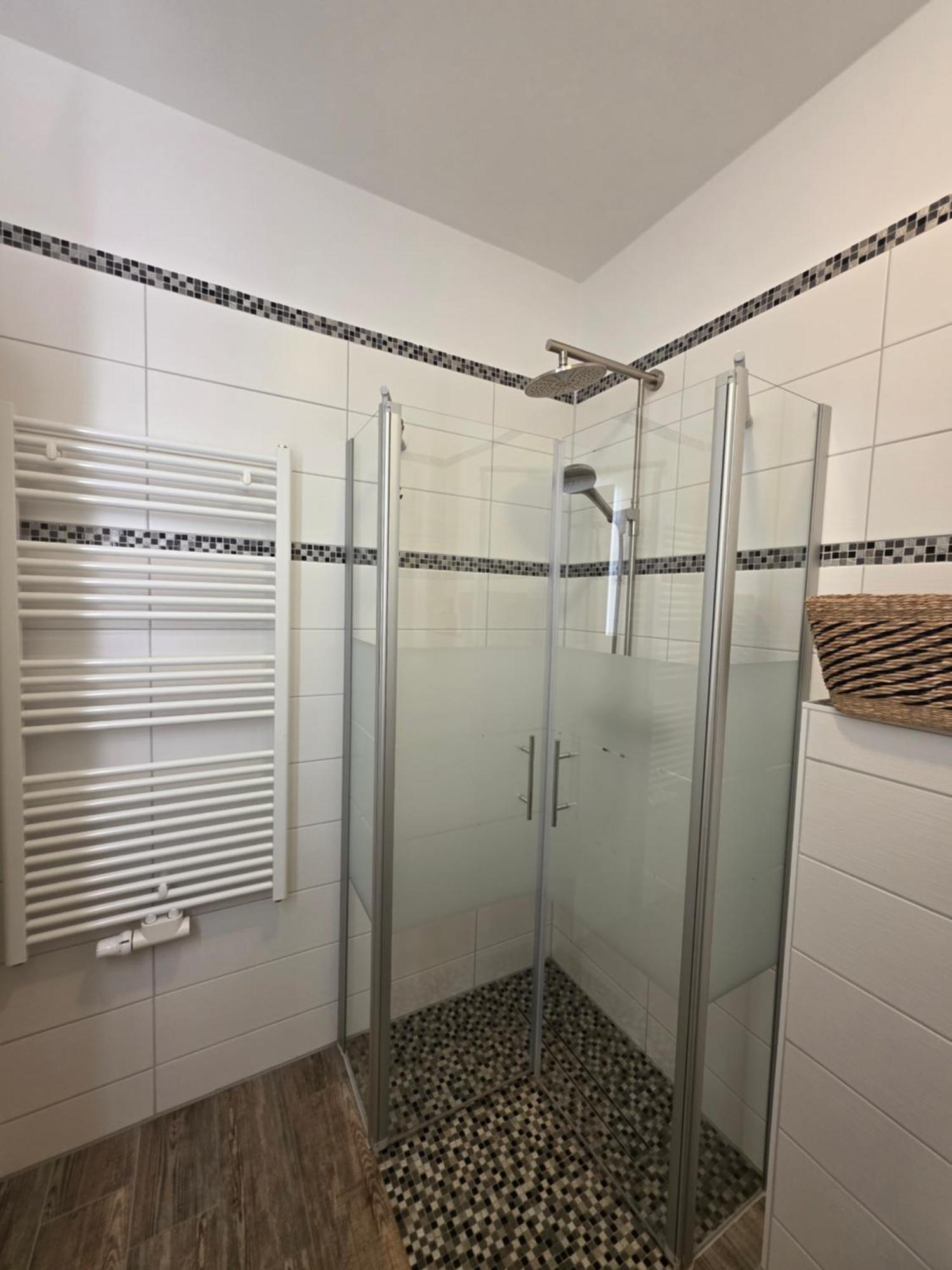 Apartmán Papageiennest Drážďany Exteriér fotografie