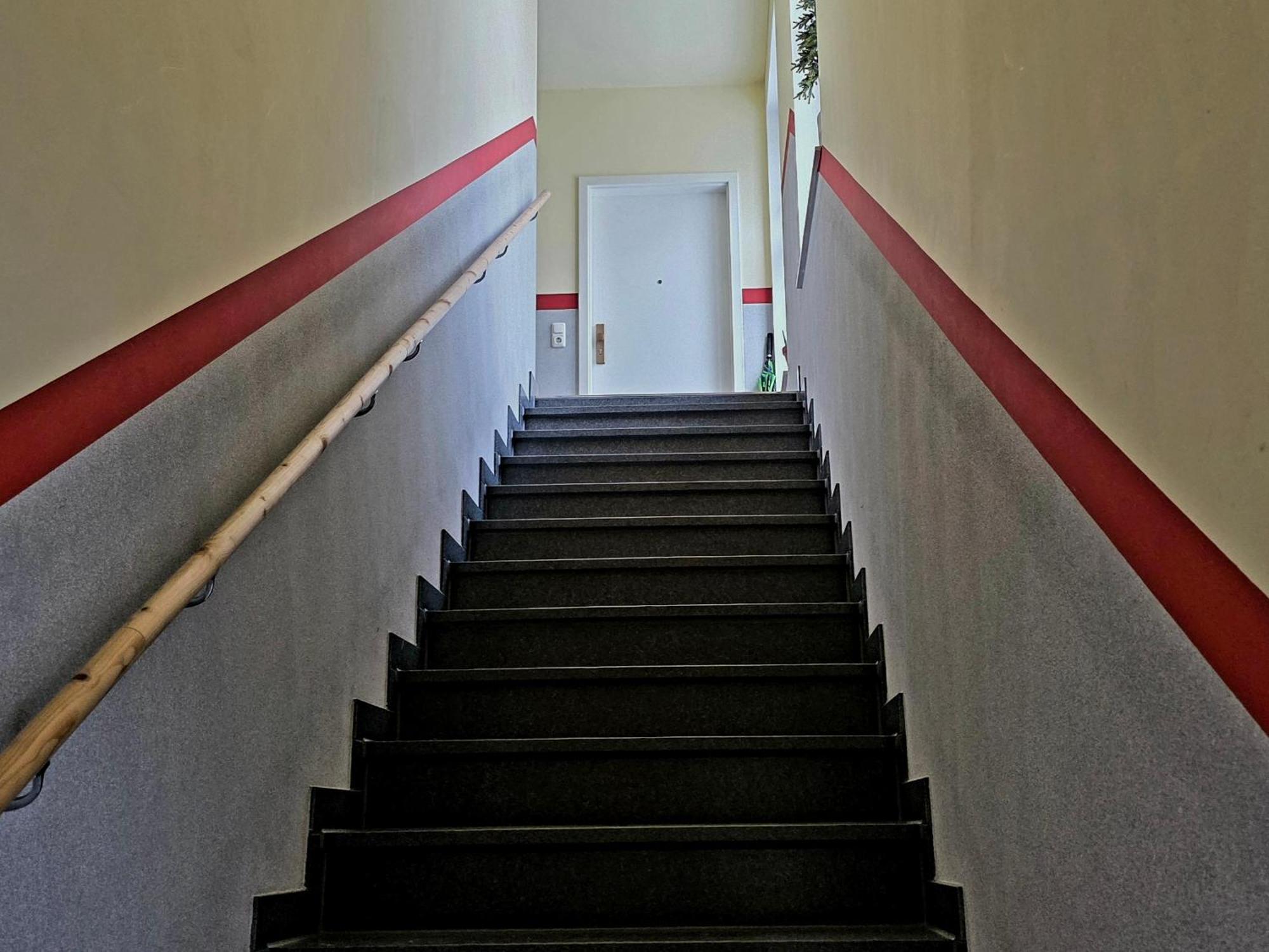 Apartmán Papageiennest Drážďany Exteriér fotografie